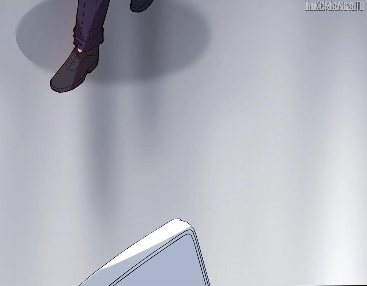 Hidden Dragon in the City (2025) Chapter 3 - page 65